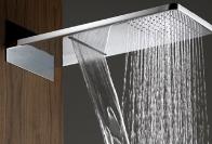 Душевые стойки и гарнитуры