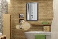 Электрические водонагреватели